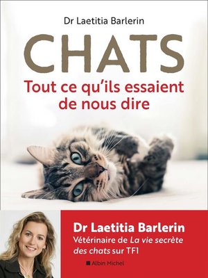 cover image of Chats